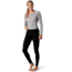 Smartwool Merino 150 Baselayer Bottom - Women's, Small, Black, SW000410001-S