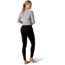 Smartwool Merino 150 Baselayer Bottom - Women's, Small, Black, SW000410001-S