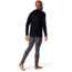 Smartwool Merino 150 Baselayer Long Sleeve - Mens, Black, 2XL, SW000748001XXL