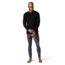 Smartwool Merino 150 Baselayer Long Sleeve - Mens, Black, Small, SW000748001S