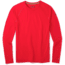 Smartwool Merino 150 Baselayer Long Sleeve - Mens, Cardinal Red, Medium, SW016042D32-M