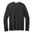 Smartwool Merino 150 Baselayer Long Sleeve - Mens, Iron Heather, Small, SW000748D36S