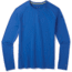 Smartwool Merino 150 Baselayer Long Sleeve - Mens, Light Alpine Blue, Small, SW016042C31-S