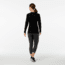 Smartwool Merino 150 Baselayer Long Sleeve - Womens, Black, Extra Small, SW015255001-XS