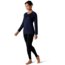 Smartwool Merino 150 Baselayer Long Sleeve - Womens, Deep Navy, Large, SW015255092-L