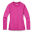 Smartwool Merino 150 Baselayer Long Sleeve - Womens, Festive Fuchsia, Medium, SW015255J24M