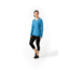 Smartwool Merino 150 Baselayer Long Sleeve - Womens, Light Marlin Blue, Extra Small, SW015255B38-XS