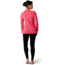 Smartwool Merino 150 Baselayer Long Sleeve - Womens, Watermelon, Small, SW015255669-S