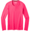 Smartwool Merino 150 Baselayer Long Sleeve - Womens, Watermelon, Small, SW015255669-S