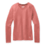 Smartwool Merino 150 Baselayer Long Sleeve - Womens - Womens, Tea Rose, Medium, SW015255F82M