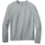 Smartwool Merino 150 Baselayer Pattern Long Sleeve Boxed - Mens, Light Gray, 2XL, SW014051039-XXL