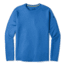 Smartwool Merino 150 Baselayer Pattern Long Sleeve - Men's Bright Cobalt Extra Large SW016061A28-XL