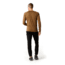Smartwool Merino 150 Baselayer Pattern Long Sleeve - Mens, Dark Desert Sand, Small, SW016061A57-S