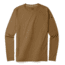 Smartwool Merino 150 Baselayer Pattern Long Sleeve - Mens, Dark Desert Sand, Small, SW016061A57-S