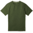 Smartwool Merino 150 Baselayer Pattern Short Sleeve - Mens, Chive, Medium, SW014050A20-M