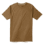 Smartwool Merino 150 Baselayer Pattern Short Sleeve - Mens, Dark Desert Sand, Extra Large, SW016060A57-XL