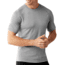 Smartwool Merino 150 Baselayer Pattern Short Sleeve - Mens, Light Gray, Extra Large, SW016060039-XL