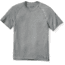 Smartwool Merino 150 Baselayer Pattern Short Sleeve - Mens, Light Gray, Extra Large, SW016060039-XL