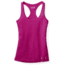 Smartwool Merino 150 Baselayer Pattern Tank - Womens, Berry, Large, SW015252044L