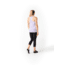 Smartwool Merino 150 Baselayer Pattern Tank - Womens, Cascade Purple, Extra Small, SW015252B30-XS