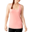 Smartwool Merino 150 Baselayer Pattern Tank - Womens, Mineral Pink, Small, SW015252821S