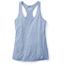 Smartwool Merino 150 Baselayer Pattern Tank Womens, Blue Steel, XS SW015252474-XS