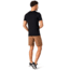 Smartwool Merino 150 Baselayer Short Sleeve - Mens, Black, 2XL, SW000744001XXL