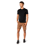 Smartwool Merino 150 Baselayer Short Sleeve - Mens, Black, Large, SW000744001L