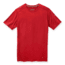 Smartwool Merino 150 Baselayer Short Sleeve - Mens, Cardinal Red, Large, SW000744D32L