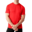 Smartwool Merino 150 Baselayer Short Sleeve - Mens, Fire Red, Medium, SW016041673M
