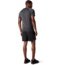 Smartwool Merino 150 Baselayer Short Sleeve - Mens, Iron Heather, Extra Large, SW016041D36-XL