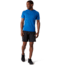 Smartwool Merino 150 Baselayer Short Sleeve - Mens, Light Alpine Blue, Small, SW016041C31-S