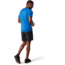 Smartwool Merino 150 Baselayer Short Sleeve - Mens, Light Alpine Blue, Small, SW016041C31-S