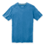 Smartwool Merino 150 Baselayer Short Sleeve - Mens, Ocean Blue, Medium, SW000744D15M