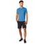 Smartwool Merino 150 Baselayer Short Sleeve - Mens, Ocean Blue, 2XL, SW000744D15XXL