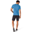 Smartwool Merino 150 Baselayer Short Sleeve - Mens, Ocean Blue, 2XL, SW000744D15XXL
