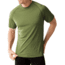 Smartwool Merino 150 Baselayer Short Sleeve Shirt Mens, Light Loden, L, SW016041261-L
