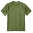 Smartwool Merino 150 Baselayer Short Sleeve Shirt Mens, Light Loden, M, SW016041261-M