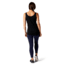 Smartwool Merino 150 Baselayer Tank - Womens, Black, Small, SW000695001S