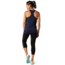 Smartwool Merino 150 Baselayer Tank - Womens, Deep Navy, Large, SW015251092-L