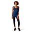 Smartwool Merino 150 Baselayer Tank - Womens, Indigo Blue, Large, SW000695F84L