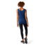 Smartwool Merino 150 Baselayer Tank - Womens, Indigo Blue, Large, SW000695F84L