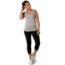 Smartwool Merino 150 Baselayer Tank - Womens, Light Gray Heather, Extra Small, SW015251545-XS