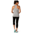 Smartwool Merino 150 Baselayer Tank - Womens, Light Gray Heather, Extra Small, SW015251545-XS