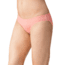 Smartwool Merino 150 Bikini, Mineral Pink, Extar Small, SW017086821XS