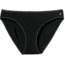 Smartwool Merino 150 Bikini - Womens, Black, Extra Small, SW015085001-XS