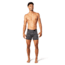 Smartwool Merino 150 Boxer Brief Boxed - Mens, Black Stripe, Small, SW014011D82S