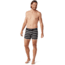 Smartwool Merino 150 Boxer Brief Boxed - Mens, Iron Stripe, Extra Large, SW014011D48-XL