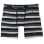 Smartwool Merino 150 Boxer Brief Boxed - Mens, Iron Stripe, Extra Large, SW014011D48-XL