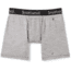 Smartwool Merino 150 Boxer Brief Boxed - Mens, Light Gray Heather, 2XL, SW014011545-XXL